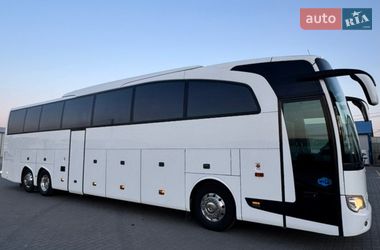 Автобус Mercedes-Benz Travego 2012 в Чернівцях