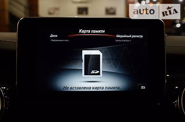 Мінівен Mercedes-Benz V-Class 2014 в 