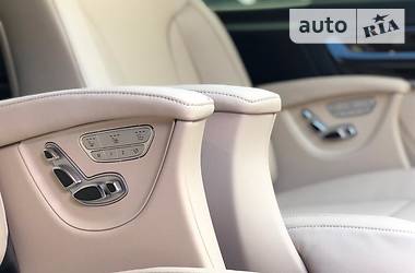  Mercedes-Benz V-Class 2020 в 