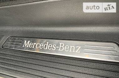 Минивэн Mercedes-Benz V-Class 2018 в Днепре