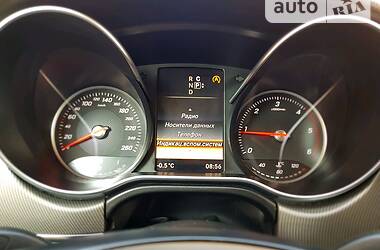 Минивэн Mercedes-Benz V-Class 2016 в Жмеринке
