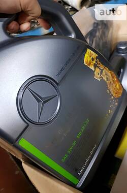 Минивэн Mercedes-Benz V-Class 2016 в Жмеринке