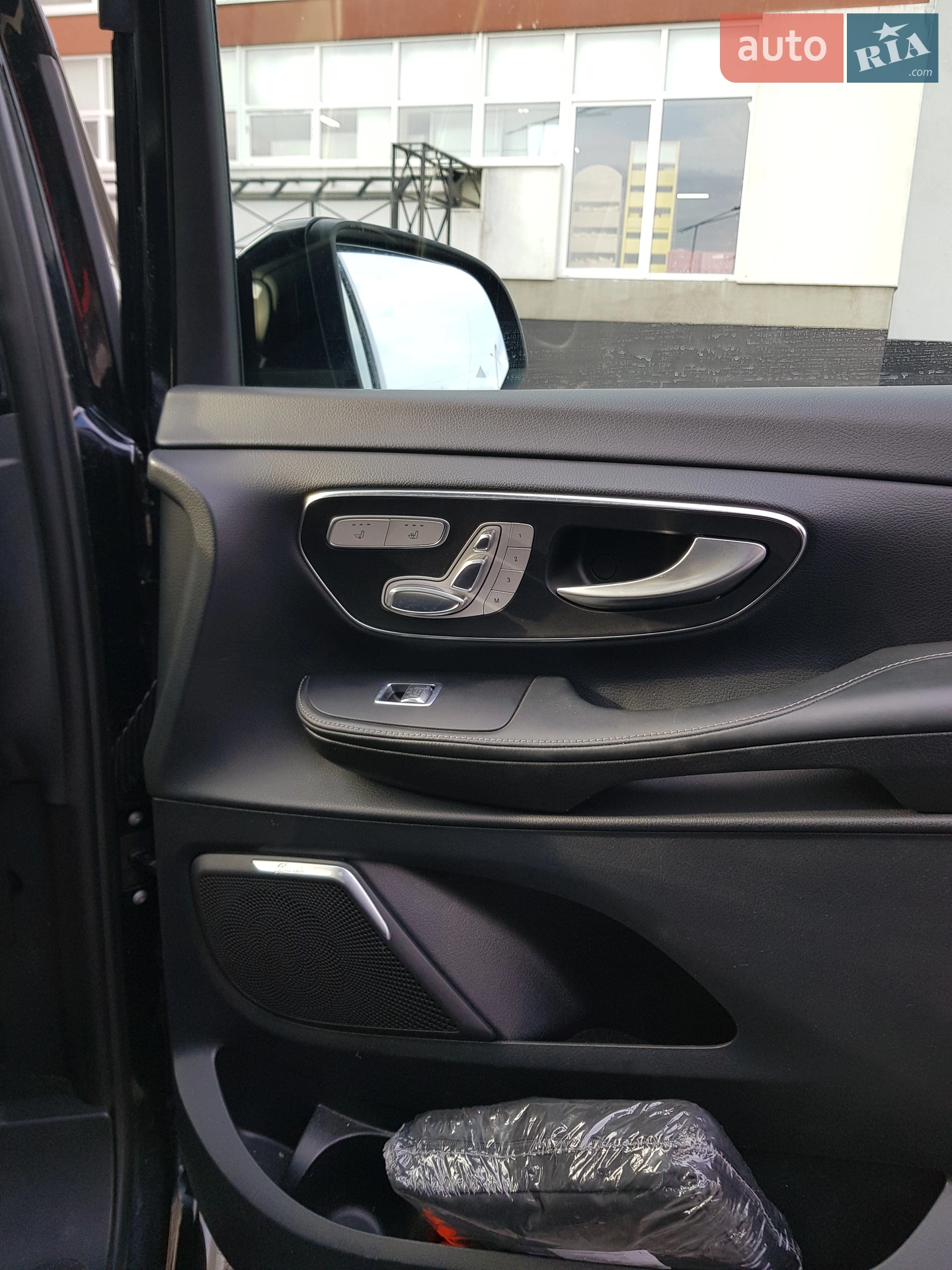 2018 Mercedes-Benz V-klasse - мініатюра 11