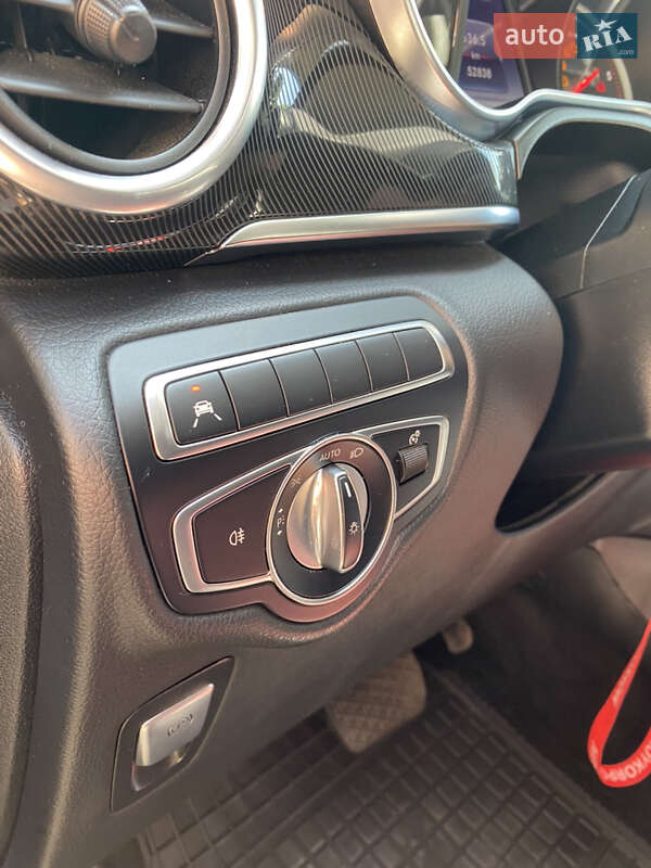 Мінівен Mercedes-Benz V-Class 2017 в Житомирі фото 30 Мінівен Mercedes-Benz V-Class 2017 в Житомирі