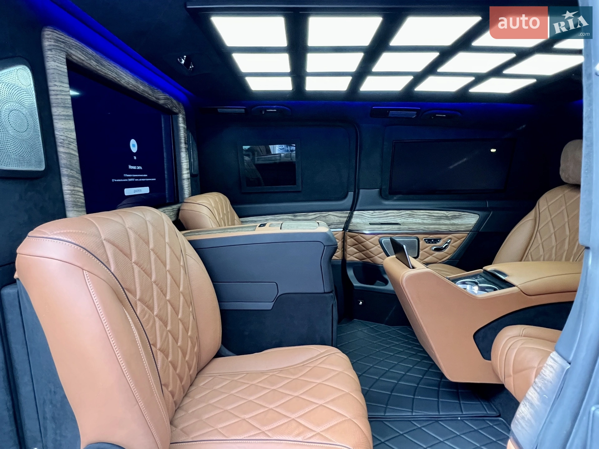 2015 Mercedes-Benz V-klasse - мініатюра 27