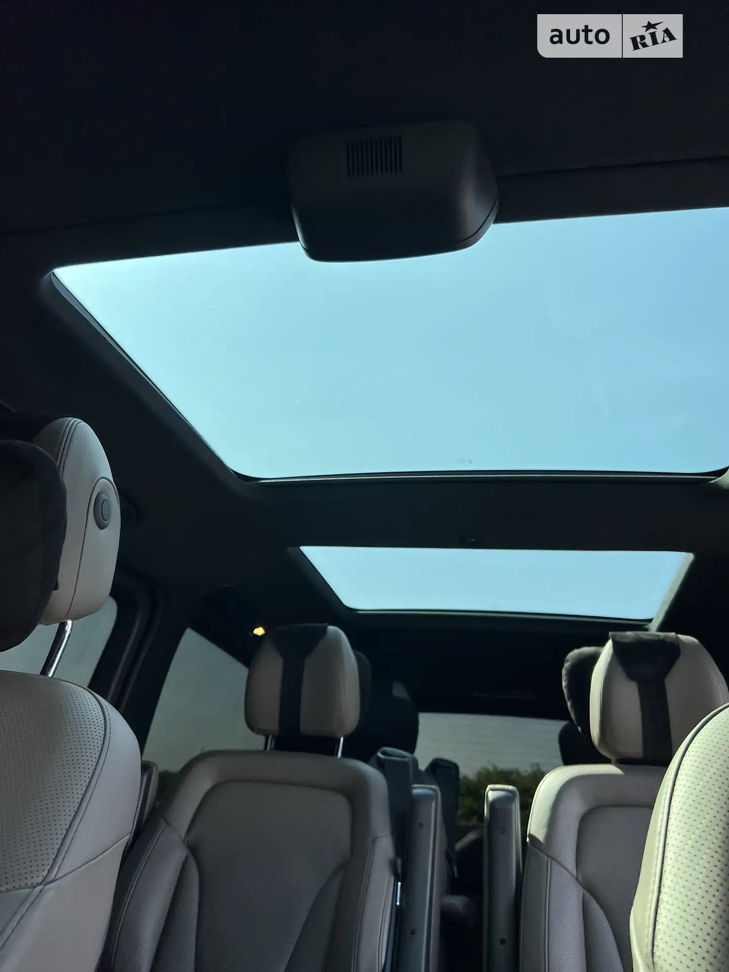 2021 Mercedes-Benz V-klasse - мініатюра 14