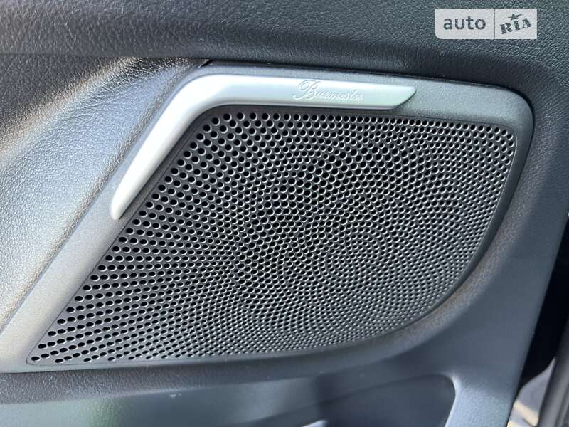 Мінівен Mercedes-Benz V-Class 2021 в Мукачевому