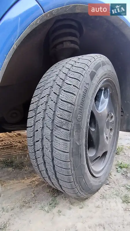 Mercedes-Benz V-Class 2002 VIN VSA63829413435476 фото оголошення 17 з 75