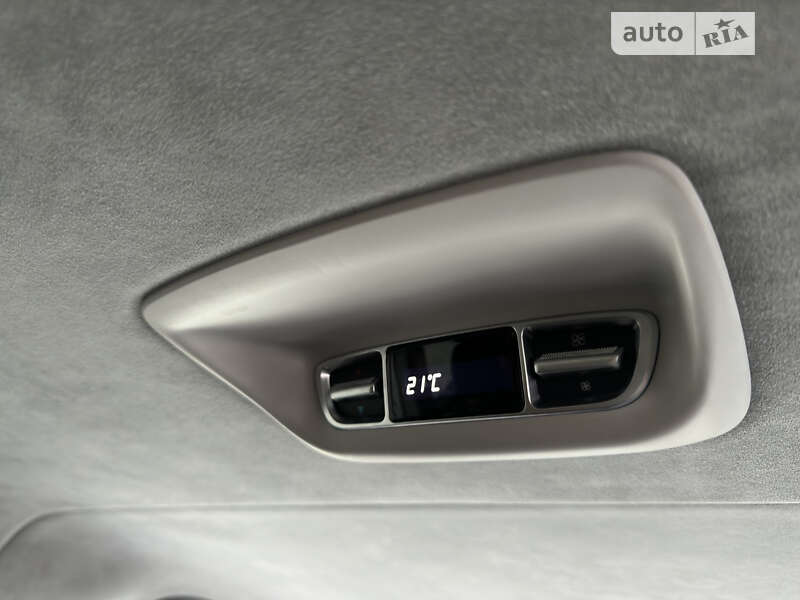 Минивэн Mercedes-Benz V-Class 2021 в Трускавце фото 40 Минивэн Mercedes-Benz V-Class 2021 в Трускавце