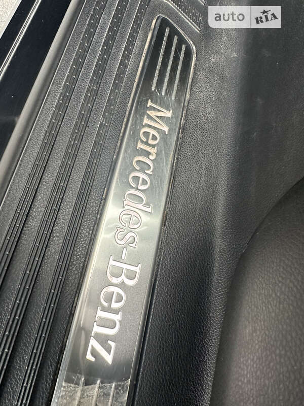 Минивэн Mercedes-Benz V-Class 2021 в Трускавце фото 69 Минивэн Mercedes-Benz V-Class 2021 в Трускавце