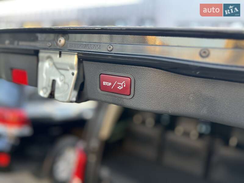 Минивэн Mercedes-Benz V-Class 2019 в Киеве