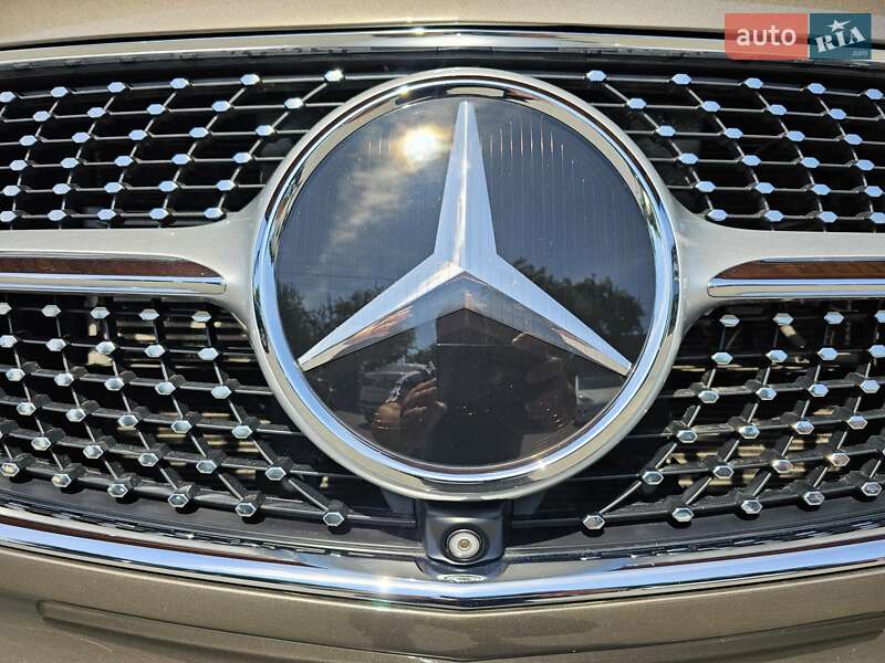 Минивэн Mercedes-Benz V-Class 2015 в Коломые