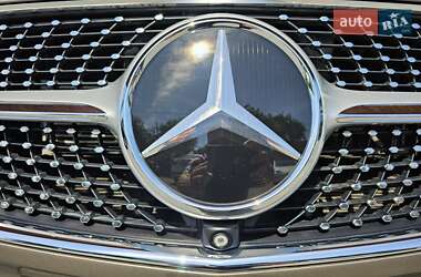 Минивэн Mercedes-Benz V-Class 2015 в 