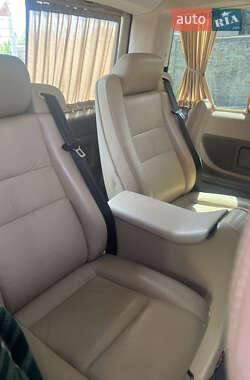 Минивэн Mercedes-Benz V-Class 1999 в 