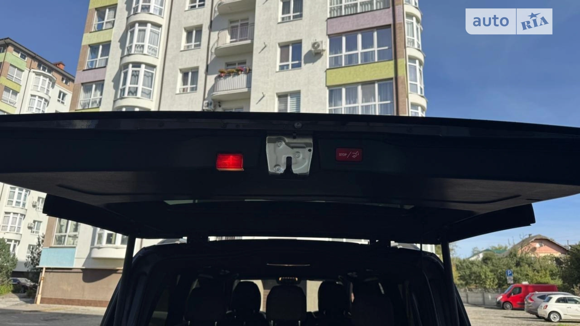 2023 Mercedes-Benz V-klasse - мініатюра 18