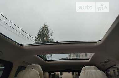 Минивэн Mercedes-Benz V-Class 2017 в 