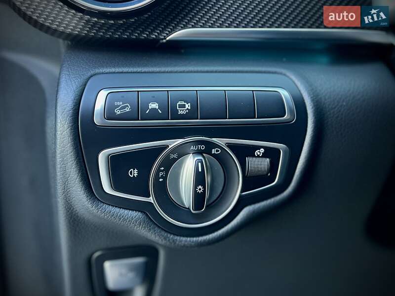 Минивэн Mercedes-Benz V-Class 2022 в Одессе