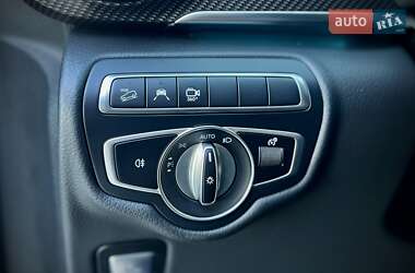 Мінівен Mercedes-Benz V-Class 2022 в 