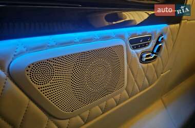 Минивэн Mercedes-Benz V-Class 2016 в 