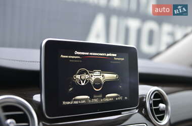 Минивэн Mercedes-Benz V-Class 2016 в 