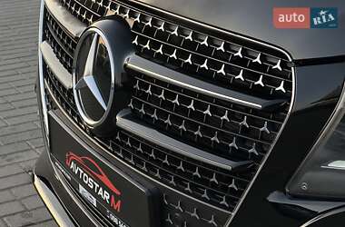 Мінівен Mercedes-Benz V-Class 2024 в 