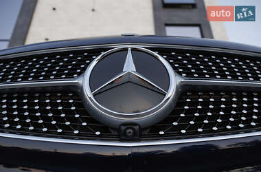 Минивэн Mercedes-Benz V-Class 2020 в 