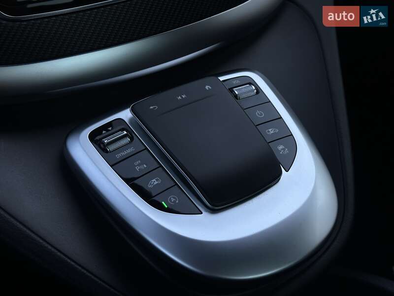 Минивэн Mercedes-Benz V-Class 2020 в Мукачево