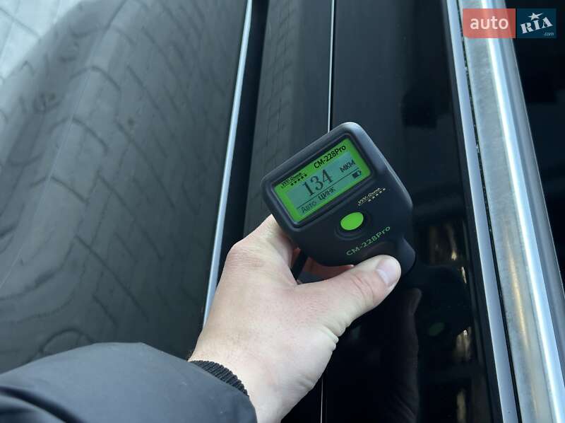 Минивэн Mercedes-Benz V-Class 2020 в Мукачево