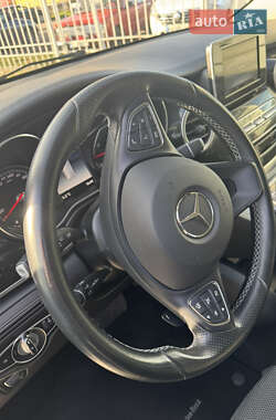 Минивэн Mercedes-Benz V-Class 2018 в 