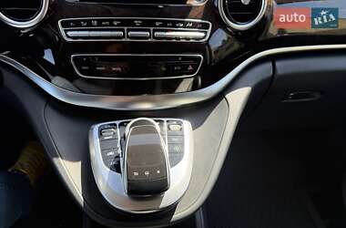 Мінівен Mercedes-Benz V-Class 2015 в 