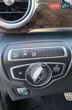 Минивэн Mercedes-Benz V-Class 2018 в 