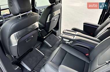 Минивэн Mercedes-Benz V-Class 2024 в 