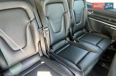 Мінівен Mercedes-Benz V-Class 2019 в 