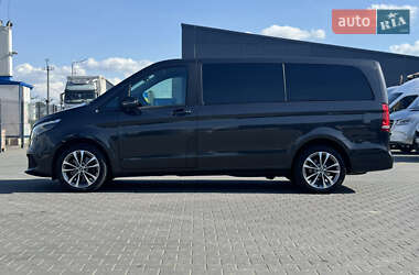 Мінівен Mercedes-Benz V-Class 2023 в 