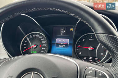 Минивэн Mercedes-Benz V-Class 2021 в 