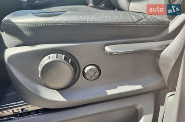 Минивэн Mercedes-Benz V-Class 2020 в 