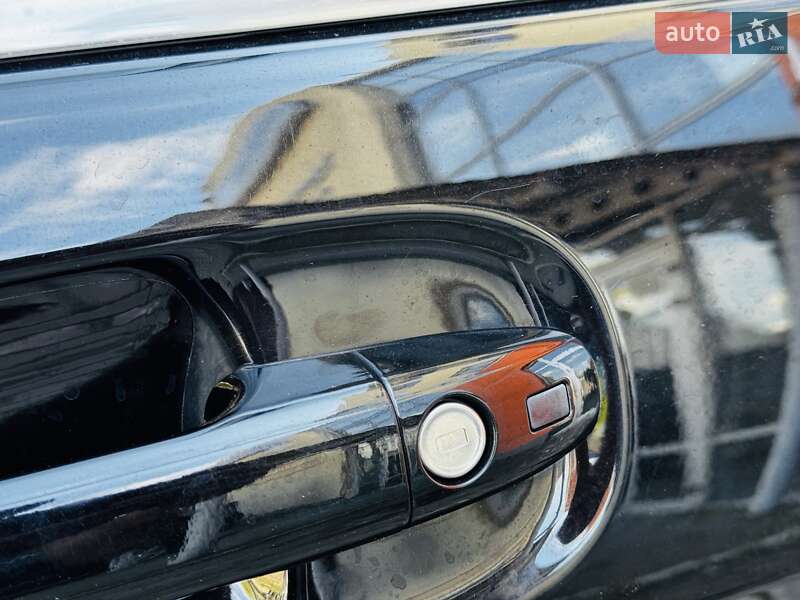 Минивэн Mercedes-Benz V-Class 2017 в Одессе