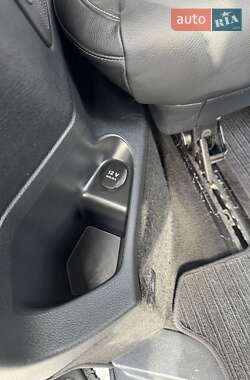 Мінівен Mercedes-Benz V-Class 2015 в 