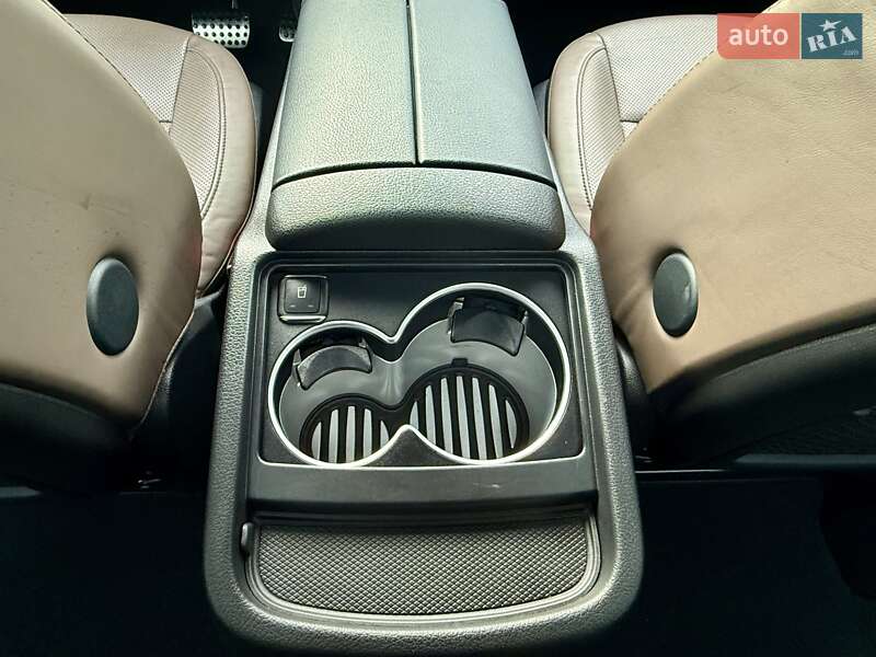 Мінівен Mercedes-Benz V-Class 2021 в Рівному