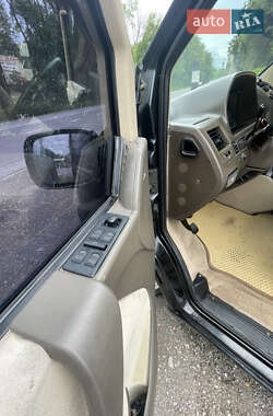 Минивэн Mercedes-Benz V-Class 1999 в 