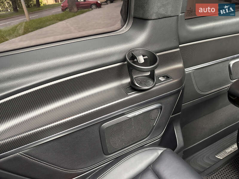 Мінівен Mercedes-Benz V-Class 2016 в Харкові фото 37 Мінівен Mercedes-Benz V-Class 2016 в Харкові