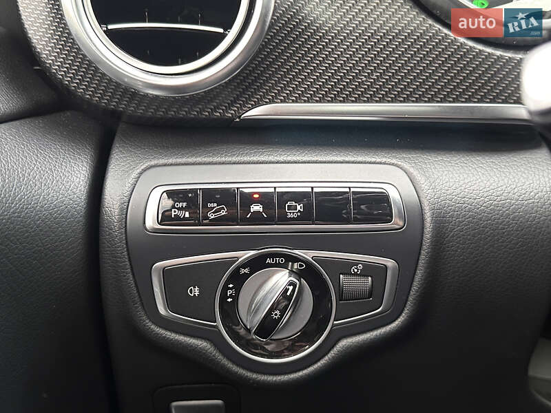 Мінівен Mercedes-Benz V-Class 2016 в Харкові фото 43 Мінівен Mercedes-Benz V-Class 2016 в Харкові