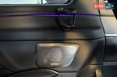Мінівен Mercedes-Benz V-Class 2015 в 