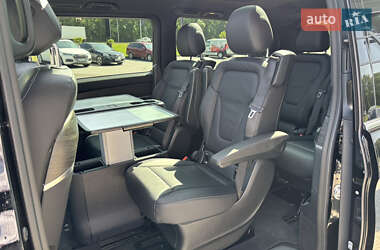 Минивэн Mercedes-Benz V-Class 2024 в 