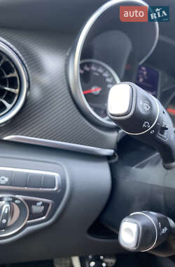 Минивэн Mercedes-Benz V-Class 2020 в 