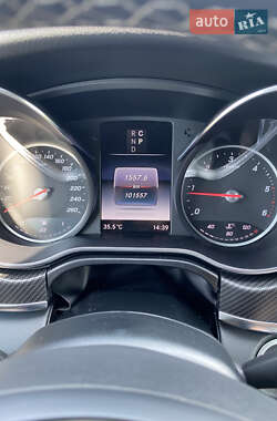 Минивэн Mercedes-Benz V-Class 2020 в 