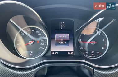 Минивэн Mercedes-Benz V-Class 2020 в 