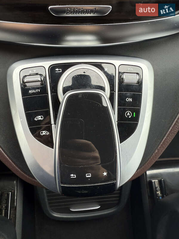 Минивэн Mercedes-Benz V-Class 2014 в Ровно фото 44 Минивэн Mercedes-Benz V-Class 2014 в Ровно