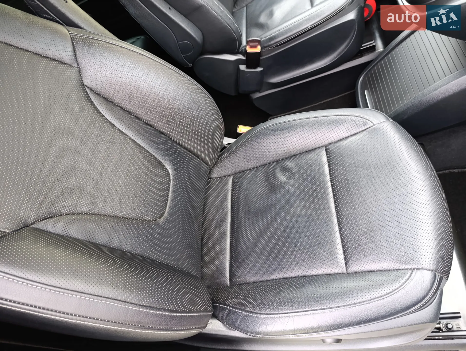 2016 Mercedes-Benz V-klasse - мініатюра 44