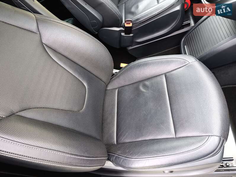 Минивэн Mercedes-Benz V-Class 2016 в Черновцах фото 43 Минивэн Mercedes-Benz V-Class 2016 в Черновцах